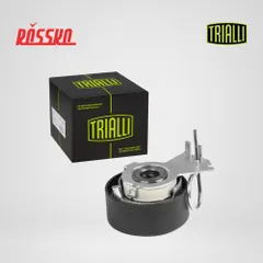 CM 2001 Trialli Ролик ГРМ натяжной