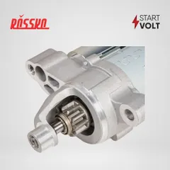 LSt 1856 STARTVOLT Стартер