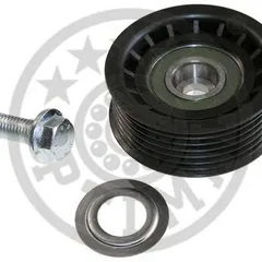0-N1667 Optimal Ролик обводной приводного ремня