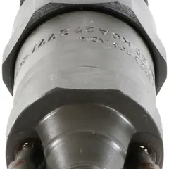 0 432 217 284 Bosch Форсунка