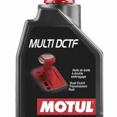 105786 Motul Multi DCTF (взамен LIQUI MOLY 20842) 1л
