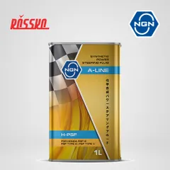 V182575212 NGN Синтетическое масло для ГУР A-Line H-PSF 1л для Honda