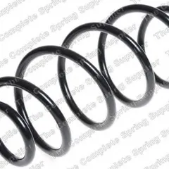 4082937 Lesjofors Пружина ходовой части | перед |