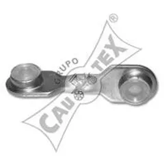 460946 CAUTEX Шток вилки переключения передач, правый