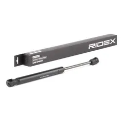 219G0737 RIDEX Амортизатор крышки багажника