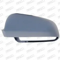 AD3207414 Prasco Кожух зеркала левый Premium / AUDI A3, A4, A6 01~08