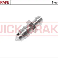0039 Quick Brake Штуцер прокачной тормозной магистрали
