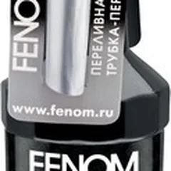 FN1236 FENOM Очиститель инжектора 1236 нанотехнология