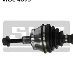VKJC 4893 SKF Приводной вал