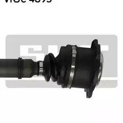 VKJC 4893 SKF Приводной вал