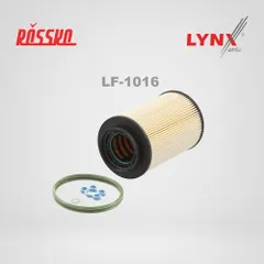LF-1016 LYNXauto Фильтр топливный картридж