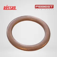 88430-182415C Febest Кольцо уплотнительное 18x24x1.5 | прав/лев |