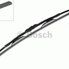 3 397 004 586 Bosch Щетка стеклоочистителя летняя 600мм