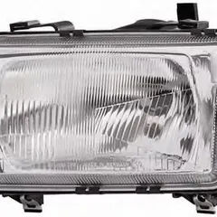 1AE 006 659-111 Hella Фара основная левая