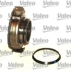 821249 Valeo Комплект сцепления