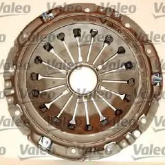 821249 Valeo Комплект сцепления