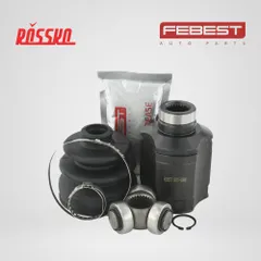 0511-GDRH Febest Шрус внутренний 25x42x26 | перед прав |