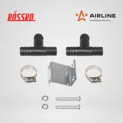 AE-PP-01 AIRLINE Подогреватель двигателя предпусковой ГЕЙЗЕР-600 220В 600Вт
