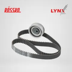 PK-1002 LYNXauto Комплект ремня ГРМ