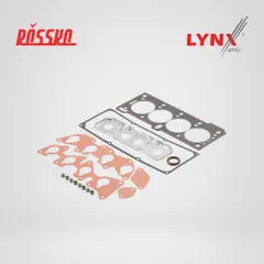 SK-0513 LYNXauto Комплект прокладок ГБЦ
