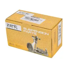 Z25402 ZENTPARTS Сайлентблок подрамника зад.  VW Passat