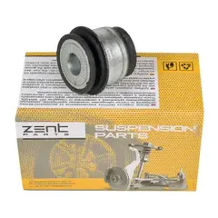 Z25402 ZENTPARTS Сайлентблок подрамника зад.  VW Passat