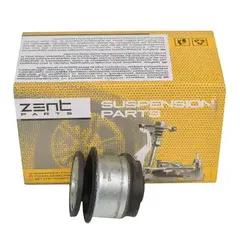 Z25402 ZENTPARTS Сайлентблок подрамника зад.  VW Passat