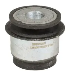 Z25402 ZENTPARTS Сайлентблок подрамника зад.  VW Passat