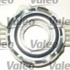 821357 Valeo Комплект сцепления