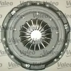 821357 Valeo Комплект сцепления