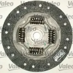 821357 Valeo Комплект сцепления
