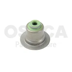 28974 OSSCA Маслосъемный колпачок впускного клапана / FORD 1,8/2,0/2,5 Duratec-HE/EcoBoost 11/00~ MAZDA-5/6,VOLVO C30/S40/V50