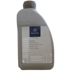 000989910310 Mercedes МАСЛО ГИДРАВЛИЧЕСКОЕ 1Л