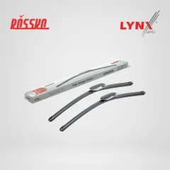 XF5555W LYNXauto Комплект бескаркасных щеток стеклоочистителя LB-1242 550 мм 22 дюйма