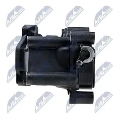 BKSAU008 NTY Коллектор впускной Audi A4, A5, A6, Q5, Q7, VW Touareg 2.7-3.0TDI правый