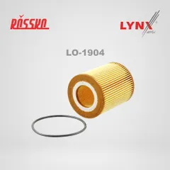 LO-1904 LYNXauto Масляный картриджный фильтр