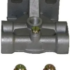 8029047 Hoffer Система впрыска