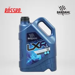 33213 BARDAHL 0W30 PLASMA LXR ACEA C6, API SP, ILSAC GF-6, 5L (синт. моторное масло)