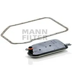 H 2826 KIT Mann Фильтр АКПП