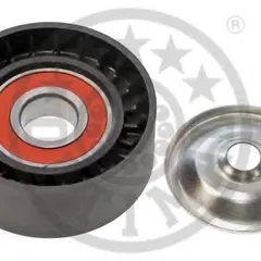 0-N1832S Optimal Ролик натяжной приводного ремня