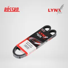 4PK0938 LYNXauto Поликлиновой ремень