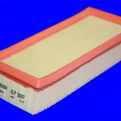 ELP3837 MECAFILTER Фильтр воздушный