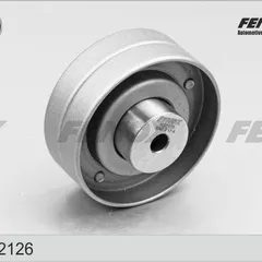 R32126 Fenox Ролик направляющий ремня ГРМ