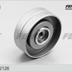 R32126 Fenox Ролик направляющий ремня ГРМ