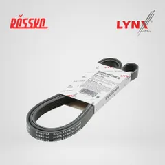 6PK2083 LYNXauto Поликлиновой ремень