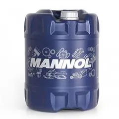 1944 Mannol MTF-4 GETRIEBEOEL 75W-80 GL-4 20Л. Трансмиссионное масло Синтетика