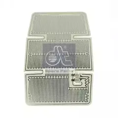 1.22024 DT Spare Parts Фольга