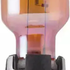 12174SVHTRC1 Philips Снят с производства Лампа накаливания PWY24W 12V 24W SILVERVISION WP3.3x14.5/4