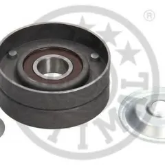 0-N1813S Optimal Ролик натяжной приводного ремня