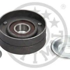 0-N1813S Optimal Ролик натяжной приводного ремня
